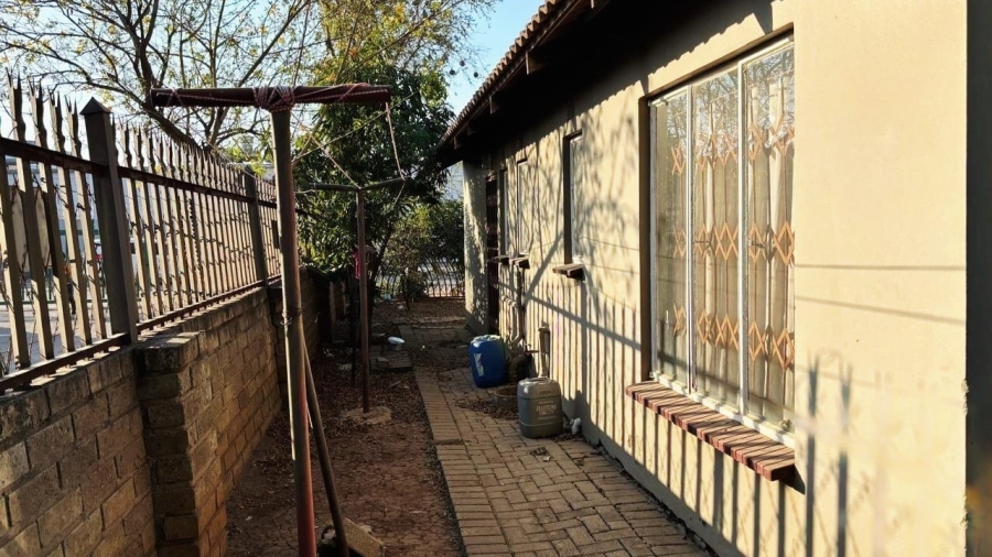 3 Bedroom Property for Sale in Boitekong North West